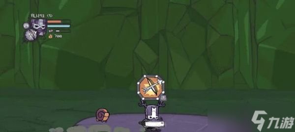 解密城堡破坏者哈帝技能(揭秘哈帝招式效果)