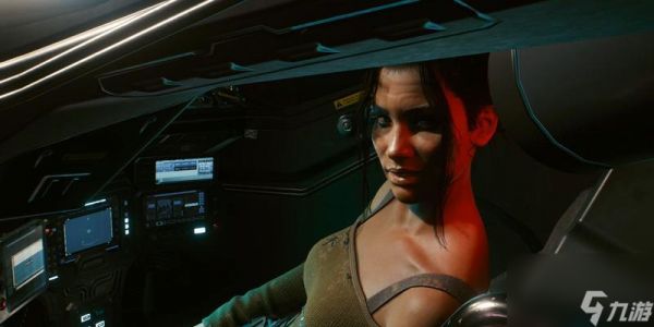 《以赛博朋克2077》公路之歌帕南无法对话解决办法（解决帕南无法对话问题的具体方法及步骤）