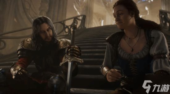 《神鬼寓言》新实机太真实!太有钱会被NPC骂"混蛋"