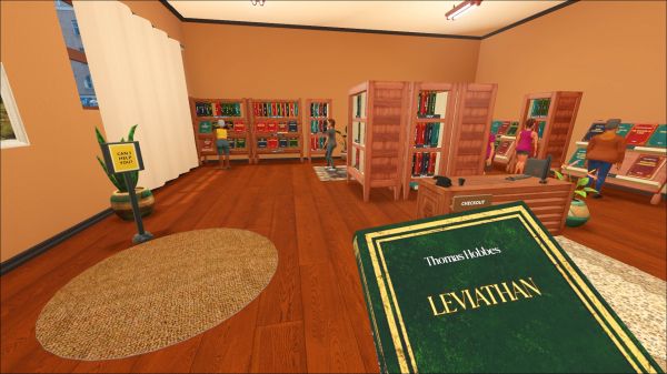 理想图书馆什么时候出 公测上线时间预告