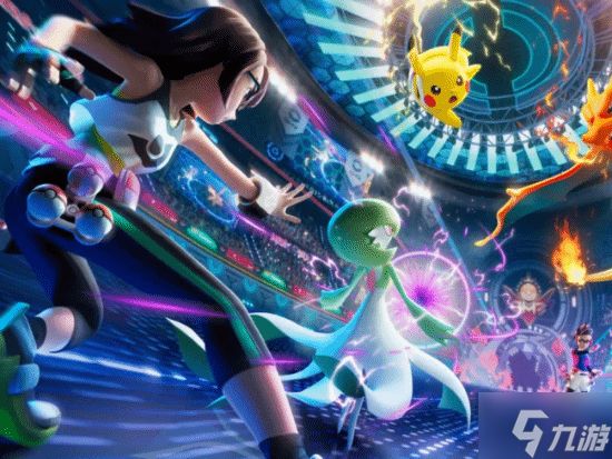 惊呆!宝可梦官方放话:游戏新作图鉴数将突破10000种