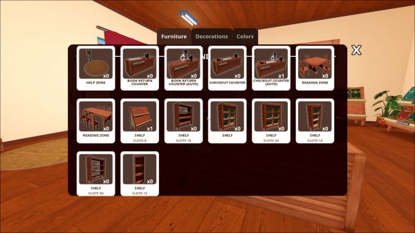 理想图书馆好玩吗 理想图书馆玩法简介