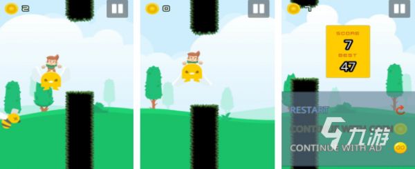 好玩的飞翔游戏推荐：2026热门飞行类游戏合集