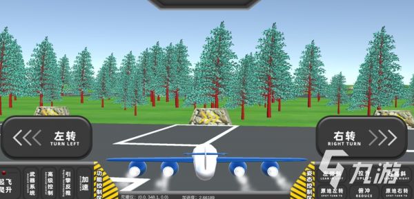 好玩的飞翔游戏推荐：2026热门飞行类游戏合集