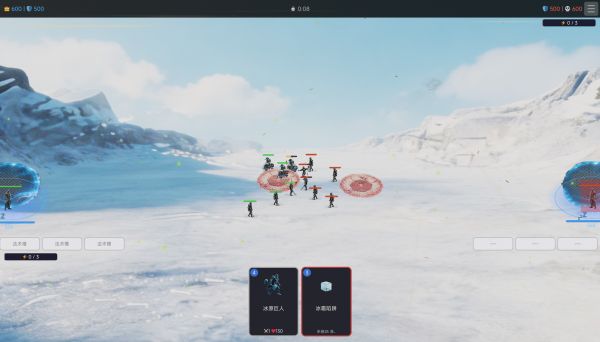 tcg卡牌自走棋什么时候出 公测上线时间预告