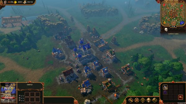 莱萨里亚：英雄之歌好玩吗 莱萨里亚：英雄之歌玩法简介