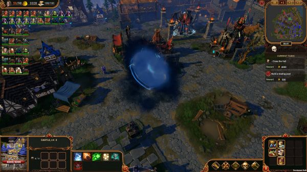 莱萨里亚：英雄之歌好玩吗 莱萨里亚：英雄之歌玩法简介