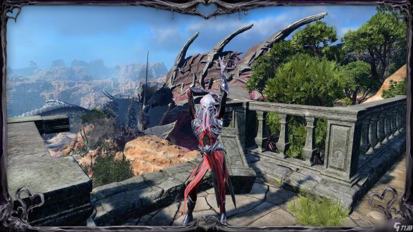 博德之门3 终获夺心魔种族模组