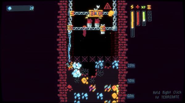 大钻头矿业无限公司什么时候出 公测上线时间预告