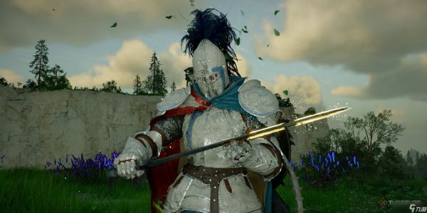 《红色沙漠》模组移除互动计时器