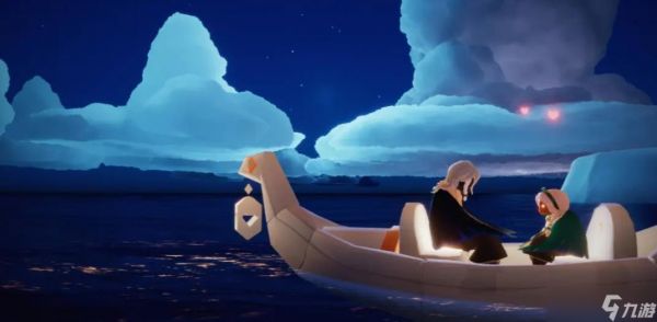 光遇长棍是干什么的