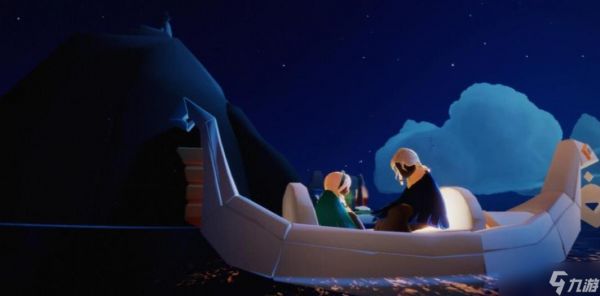 光遇长棍是干什么的