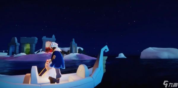 光遇长棍是干什么的