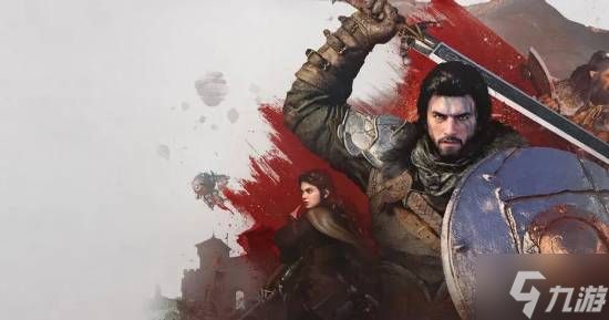 股东老板爽上了！《红色沙漠》销量目标冲刺500万