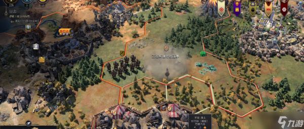 文明7战斗要注意什么