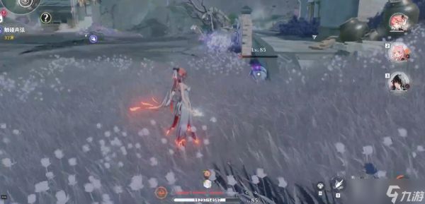 鸣潮谁的伤害最高