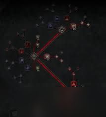 暗黑破坏神4死灵法师升级路线怎么选