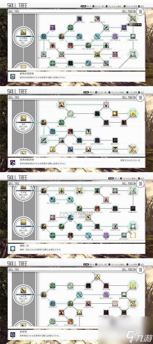 刀剑神域（打造超强装备）