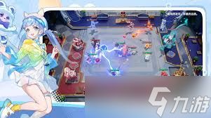 崩坏因缘精灵求云虬厉害吗