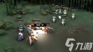 息风谷战略圣剑门副本玩法攻略