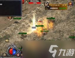 热血封神传奇新手怎么玩