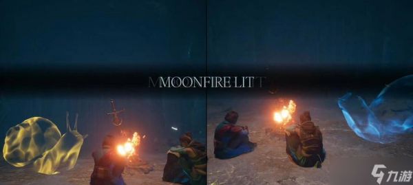 解密黑魂(黑魂之魂彩蛋在哪)