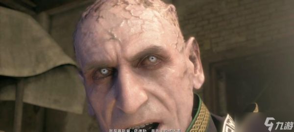 生化危机4中激光炮更换的方法是什么？