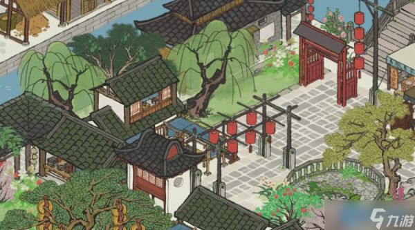 绍兴府超全解锁攻略：突破关卡、运通航道，玩转商贸新天地！