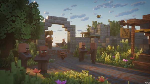 我的世界:传奇仍将获得“变革性”更新