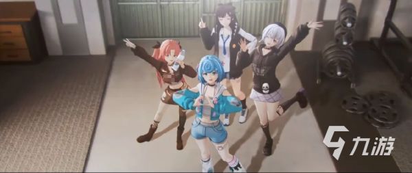 虚环下载链接分享及首测时间详情