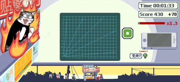 喵师傅，你是干什么的好玩吗 喵师傅，你是干什么的玩法简介