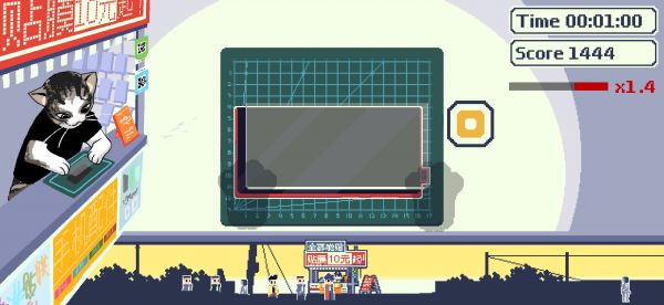 喵师傅，你是干什么的好玩吗 喵师傅，你是干什么的玩法简介