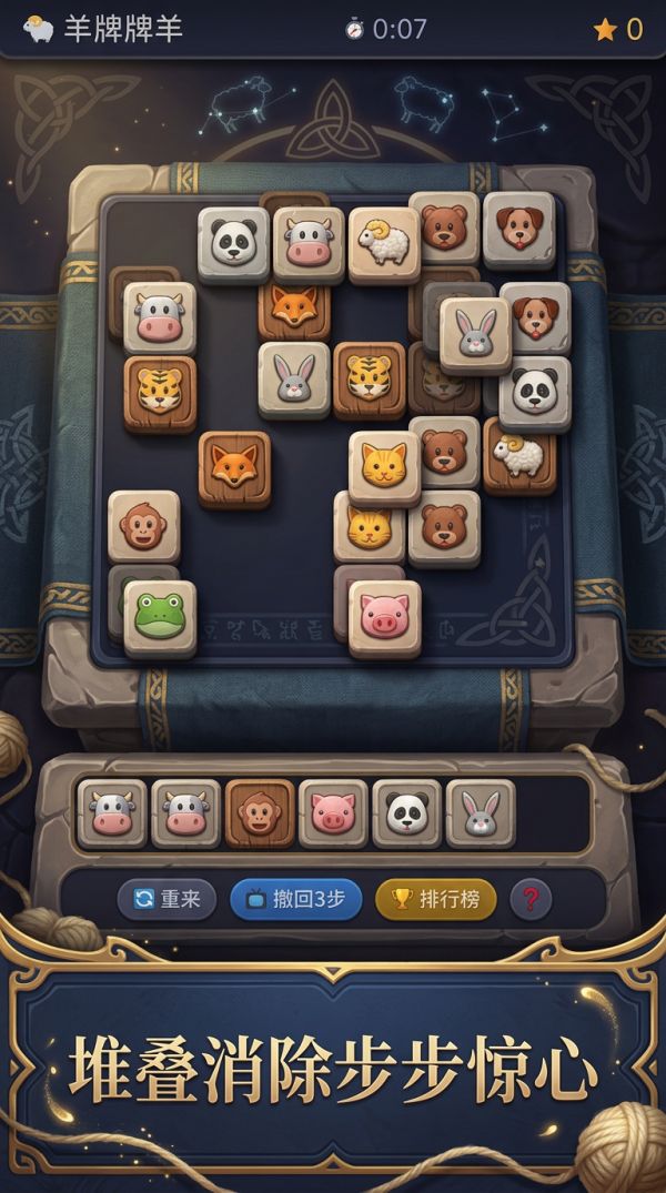 羊牌牌羊什么时候出 公测上线时间预告