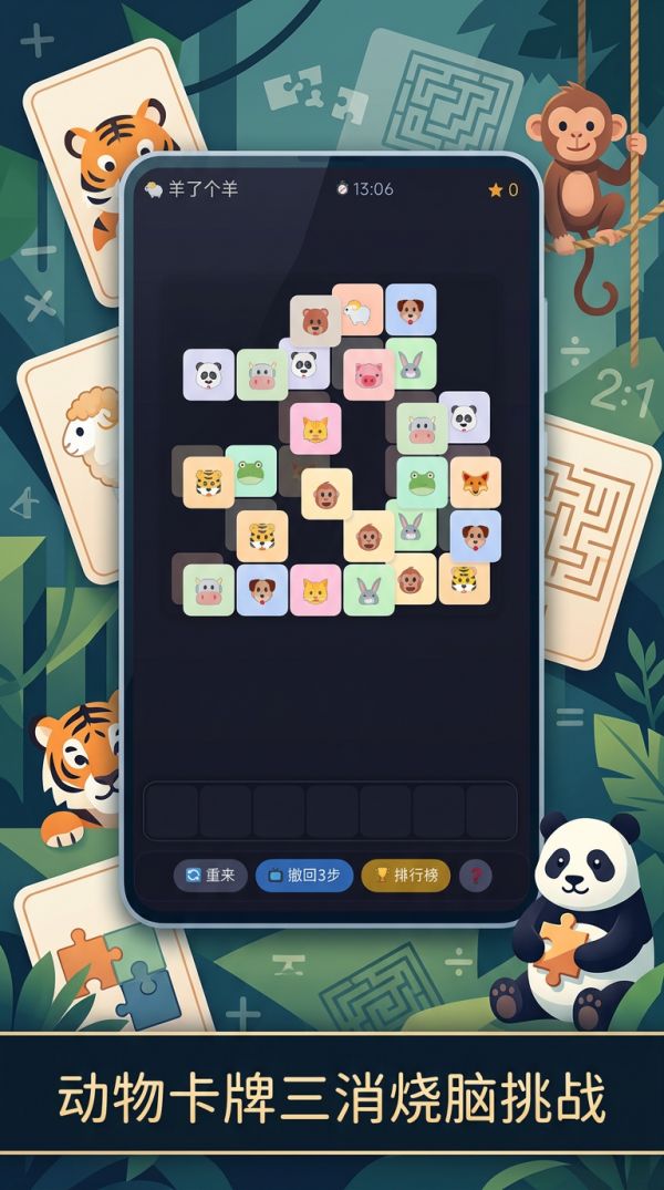 羊牌牌羊什么时候出 公测上线时间预告