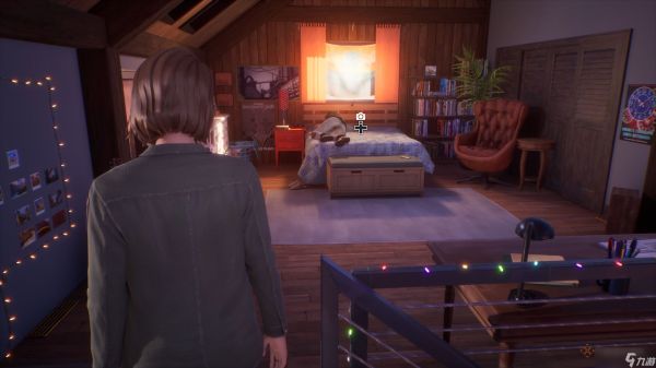在《Life Is Strange: Reunion》中寻找麦克斯的所有收藏品