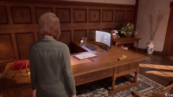 在《Life Is Strange: Reunion》中寻找麦克斯的所有收藏品
