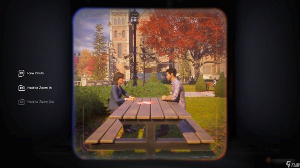 在《Life Is Strange: Reunion》中寻找麦克斯的所有收藏品