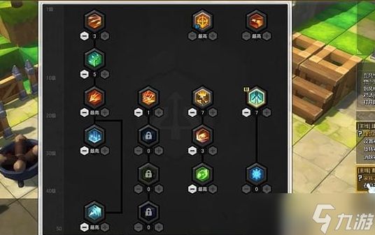 全民奇迹手游副本怎么孵化