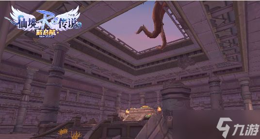 《仙境传说RO新启航》波利观光团 丨 周末city walk：克魔岛·不夜城漫游指南