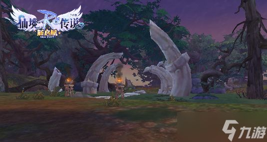 《仙境传说RO新启航》波利观光团 丨 周末city walk：克魔岛·不夜城漫游指南