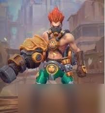 曙光英雄新版帕提多怎么玩