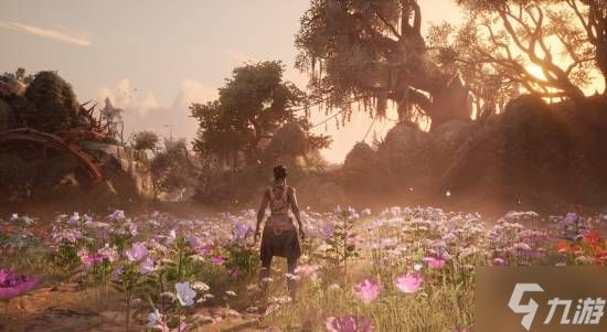 NS2能玩Xbox的黑人女英雄了！曾斩获多项大奖