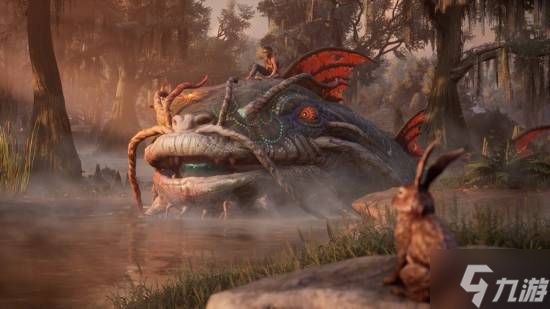 NS2能玩Xbox的黑人女英雄了！曾斩获多项大奖