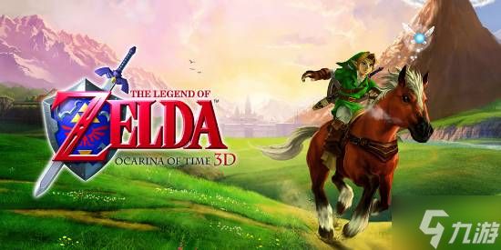 知名外媒证实！今年塞尔达时之笛重制 明年3D马里奥