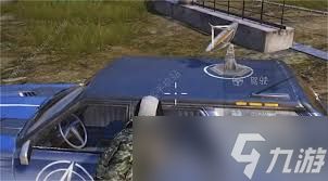 和平精英战术车模式怎么玩