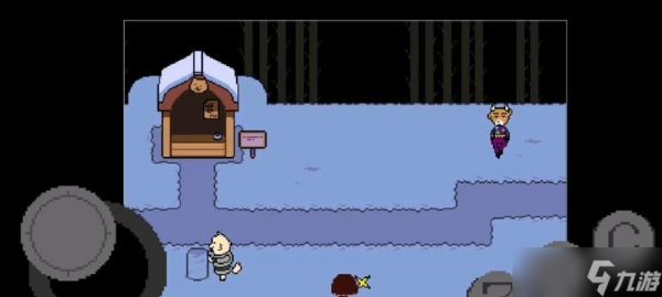 《冰雪镇主线攻略第2章第4节过关技巧大揭秘》（冰雪镇主线攻略-掌握关键技巧轻松通关）