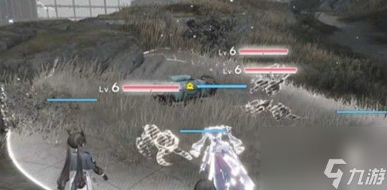 明日方舟终末地安洁莉娜技能怎么样 明日方舟终末地安洁莉娜技能介绍