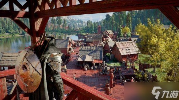 《红色沙漠》CEO谈多人模式：硬件门槛成为推进障碍