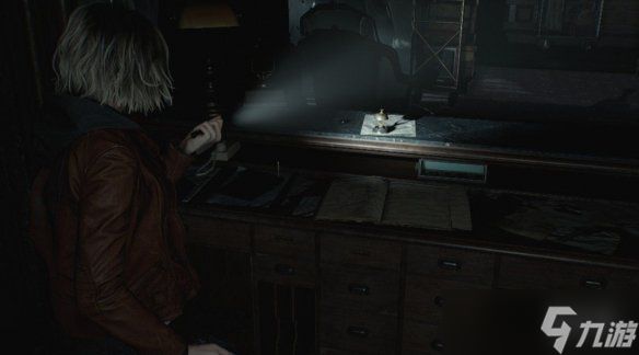 《生化危机9》再曝《维罗妮卡》彩蛋!重制版有戏?