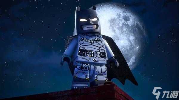 《乐高蝙蝠侠黑暗骑士之遗》购买指南 版本区别与配置要求一览